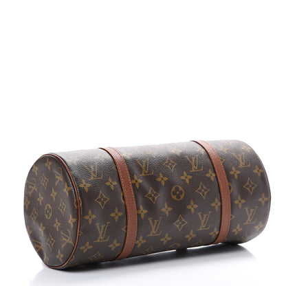 Louis Vuitton Monogram Papillon 30 3 of 10