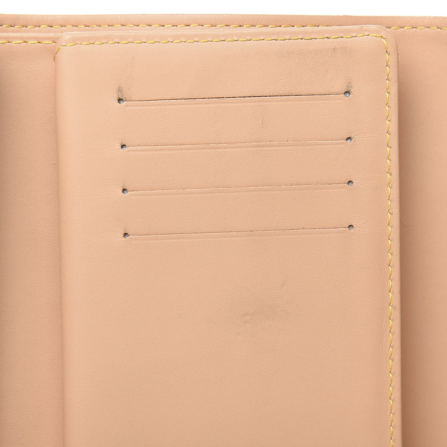 Monogram Multicolor Alexandra Wallet Black