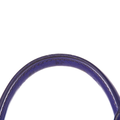 Louis Vuitton Epi Alma PM Figue 9 of 19