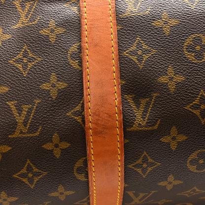 Louis Vuitton Monogram Keepall 50 19 of 22