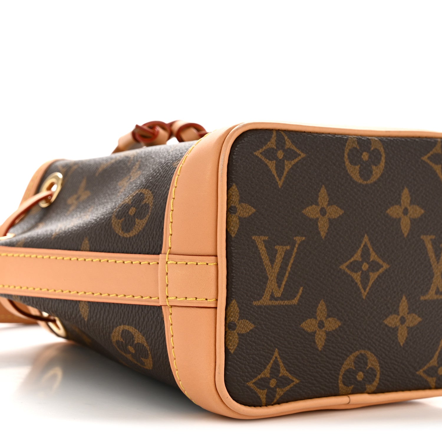 Louis Vuitton Monogram Nano Noe NV 8 of 10