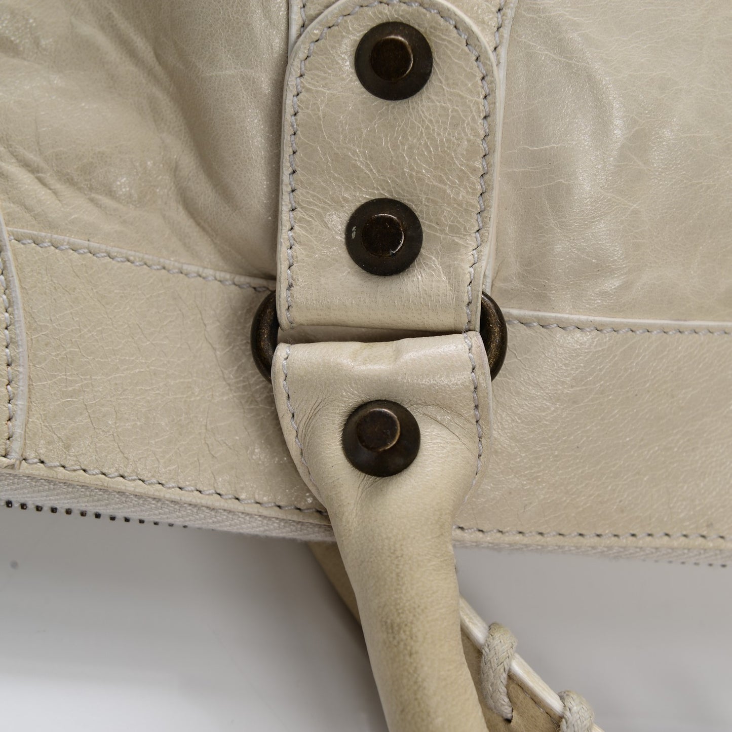Agneau Classic Hardware Work