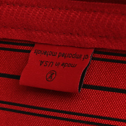 Louis Vuitton Damier Ebene Neo Neverfull GM 12 of 13