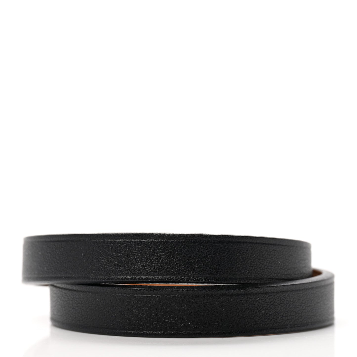 Swift Kelly Double Tour Bracelet T2 Black