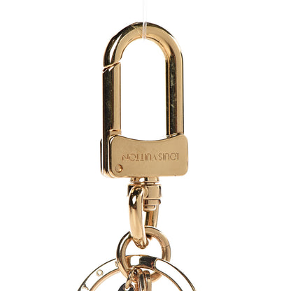 Louis Vuitton Twist Bag Charm Key Holder 4 of 5