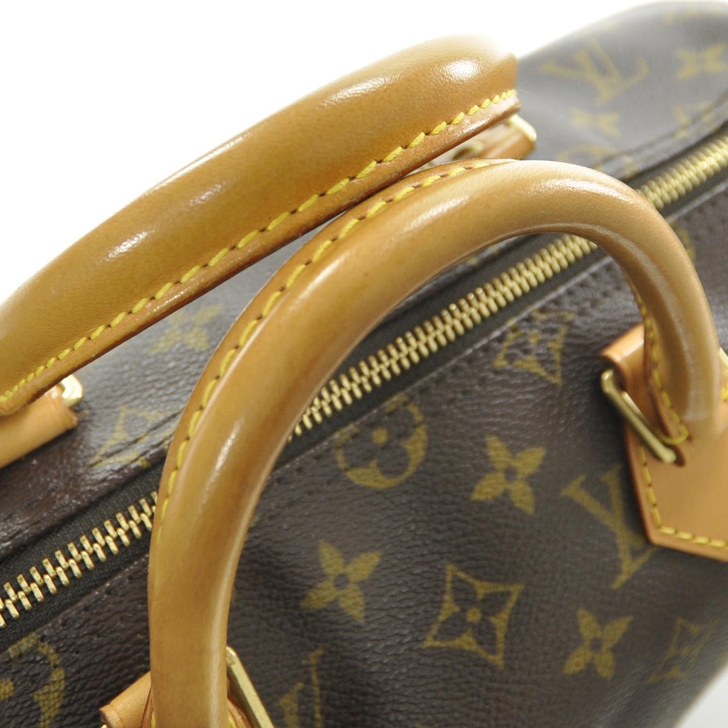 Monogram Speedy 35