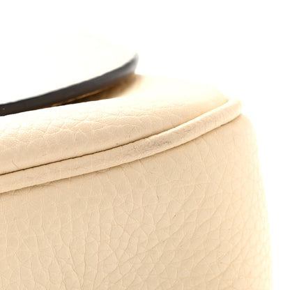 Gucci Cellarius Calfskin Medium Soho Flap Crossbody Ivoire 11 of 14