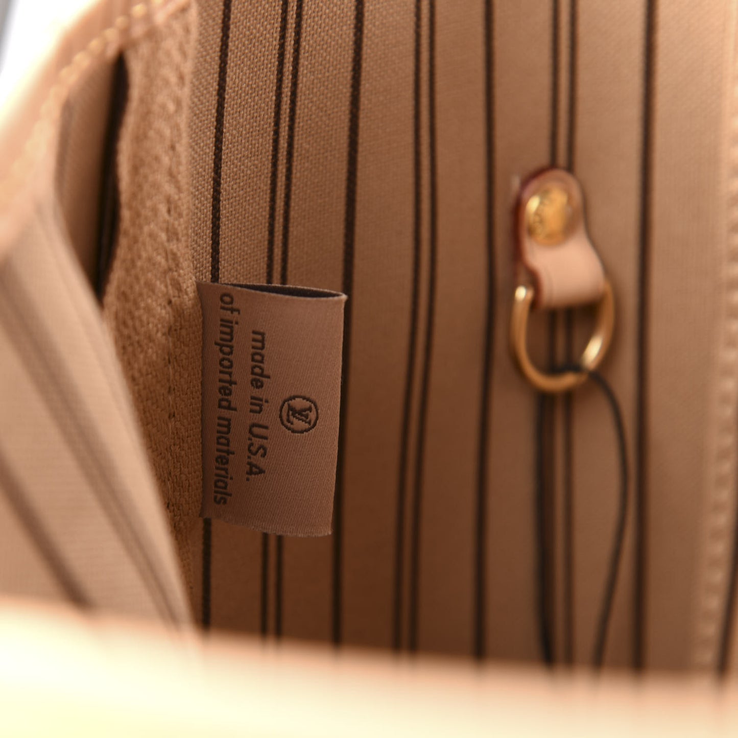 Monogram Neo Neverfull MM