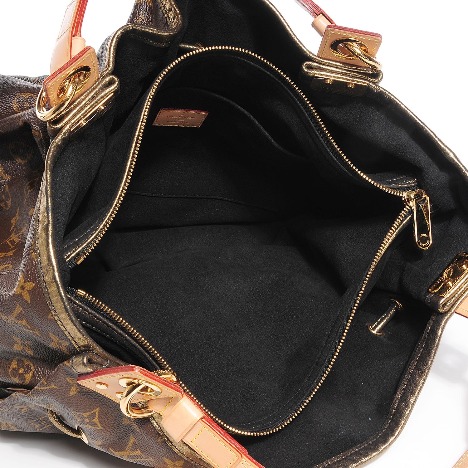 Louis Vuitton Monogram Irene 5 of 7