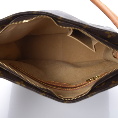 Louis Vuitton Monogram Looping GM 5 of 7