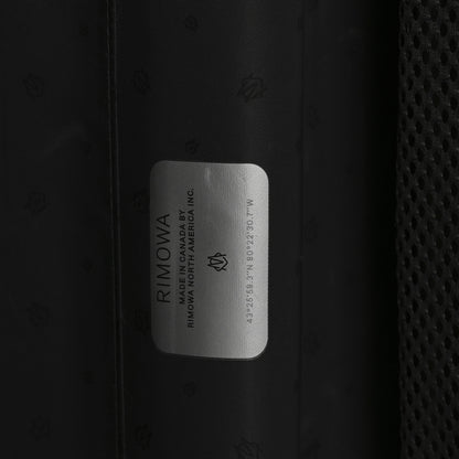 Rimowa Aluminum Classic Flight Cabin Silver 5 of 18