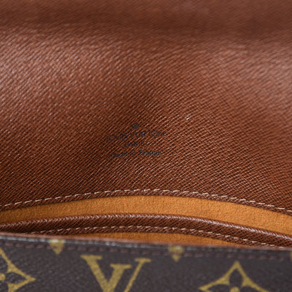 Louis Vuitton Monogram Musette Tango 6 of 13