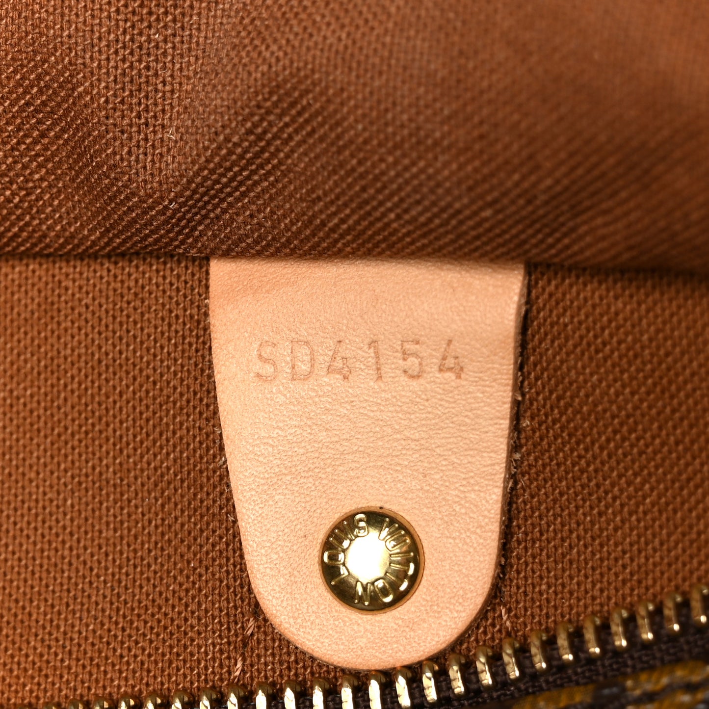 Monogram Speedy 25