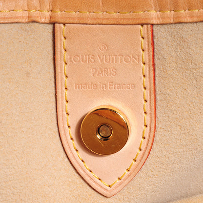 Louis Vuitton Monogram Galliera PM 6 of 7