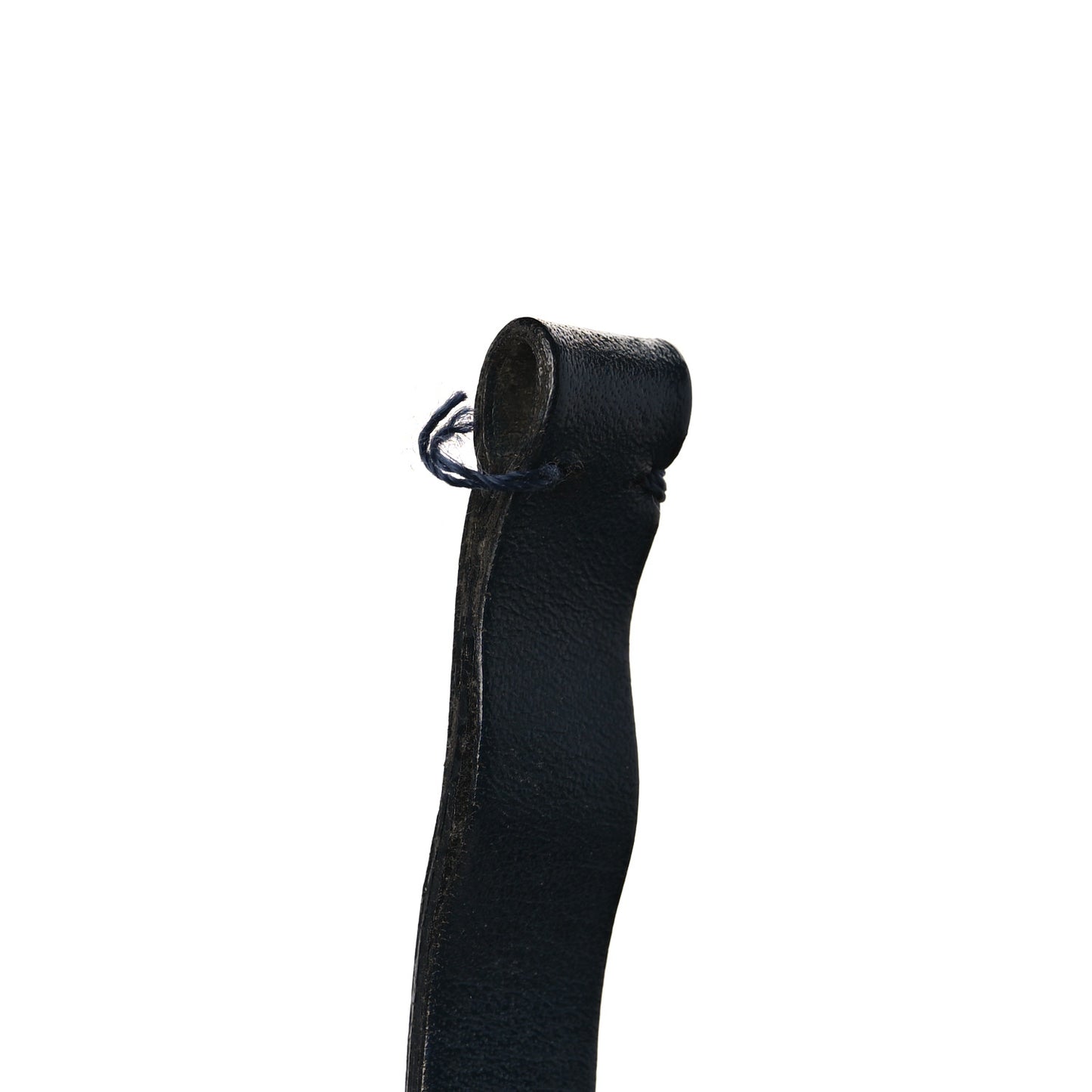 Monogram Messenger Black