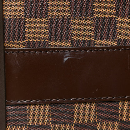 Louis Vuitton Damier Ebene Pegase 55 Rolling Luggage 18 of 18