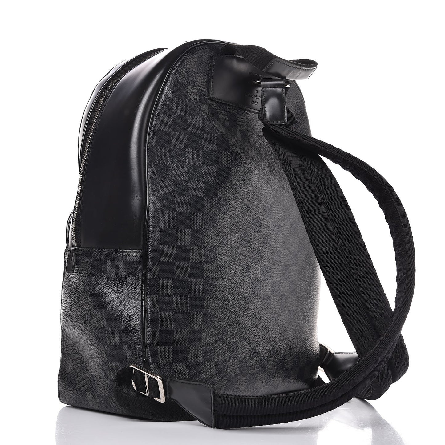 Damier Graphite Josh Backpack