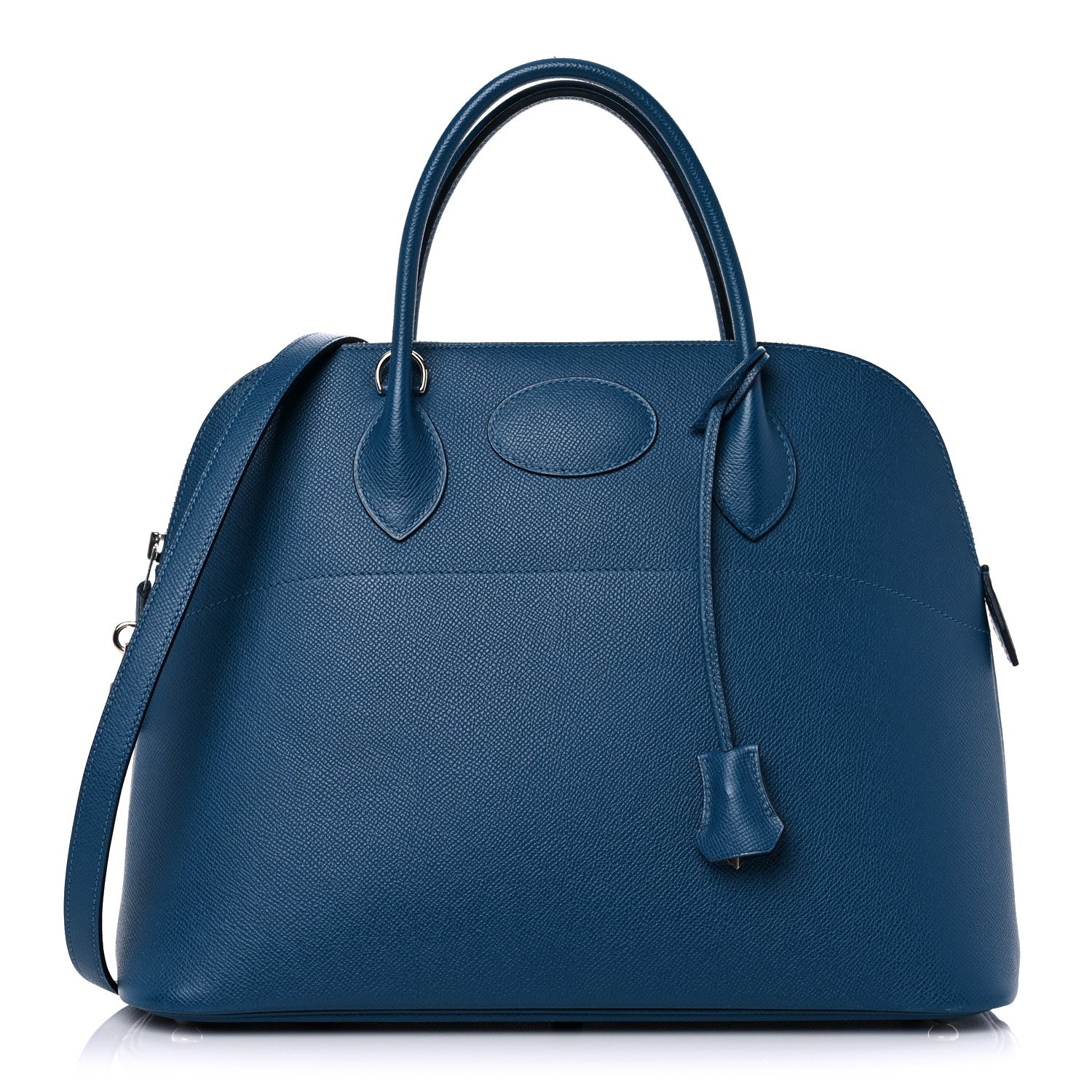 Hermes Epsom Bolide 35 Colvert 1 of 12