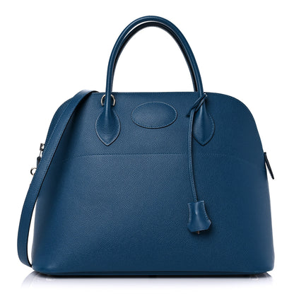 Hermes Epsom Bolide 35 Colvert 1 of 12