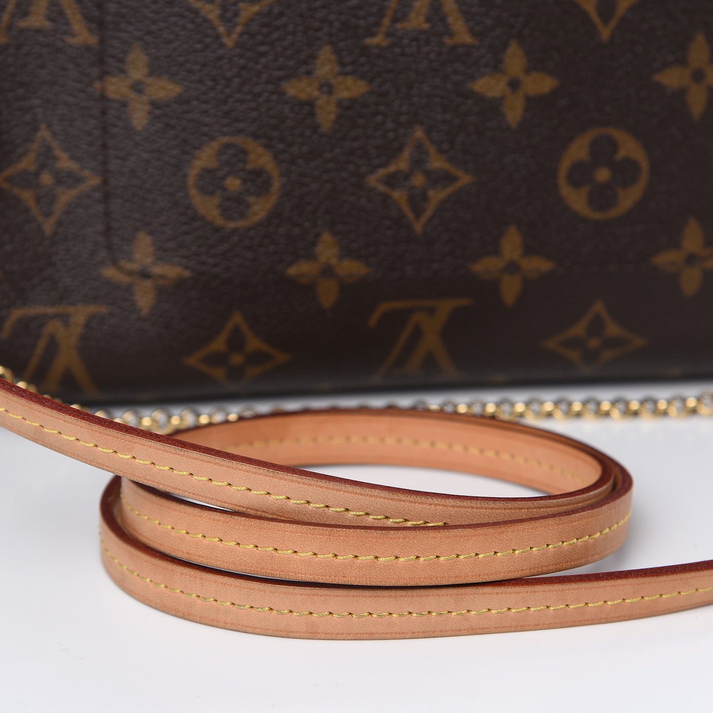 Monogram Favorite MM