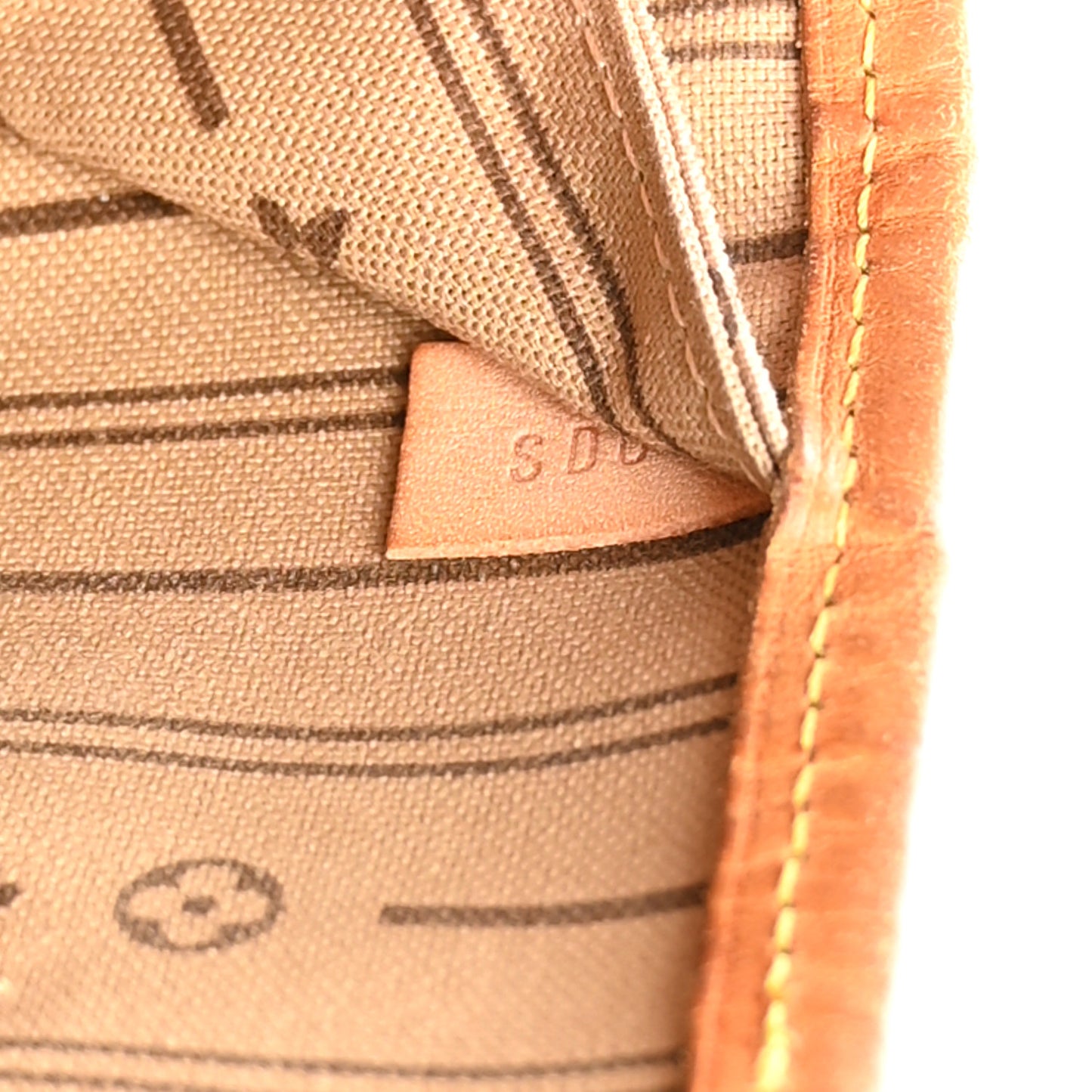 Monogram Neverfull MM