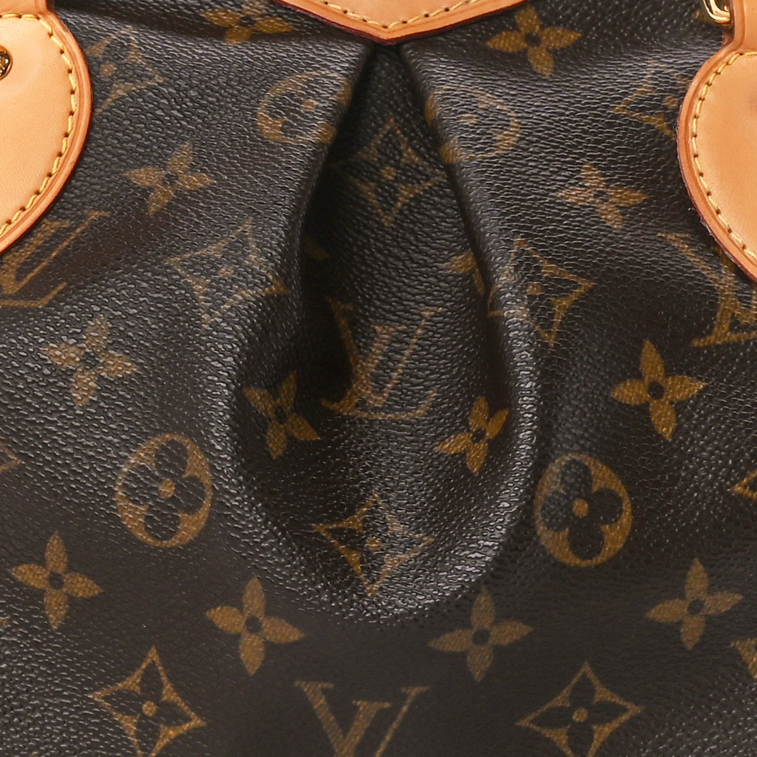 Louis Vuitton Monogram Tivoli PM 9 of 11