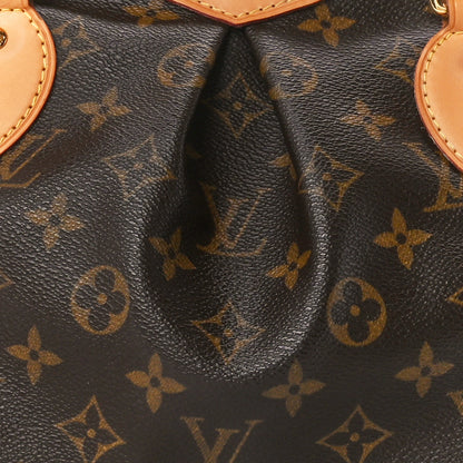 Louis Vuitton Monogram Tivoli PM 9 of 11