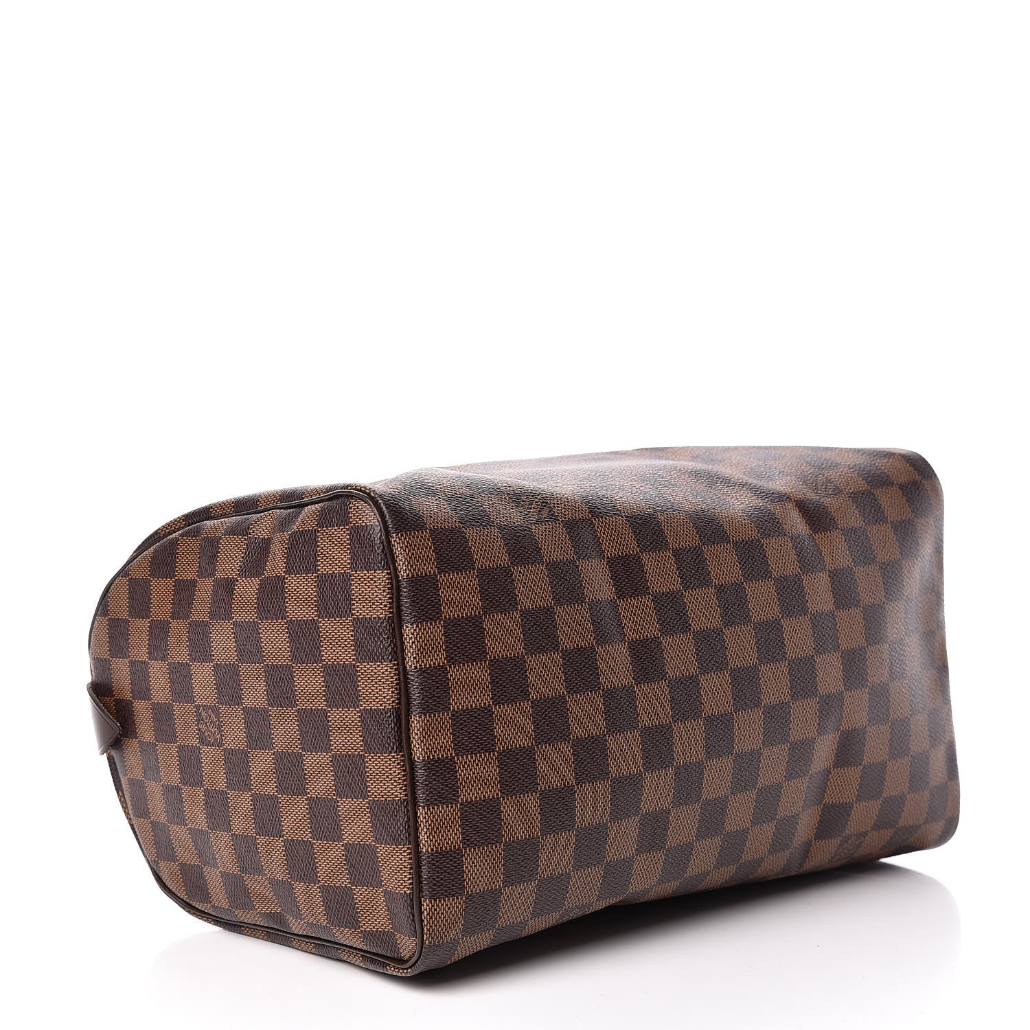 Louis Vuitton Damier Ebene Speedy 30 4 of 11