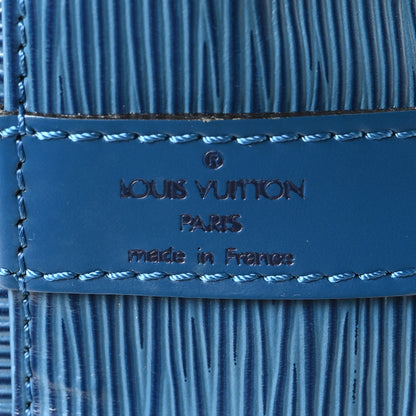 Louis Vuitton Epi Petit Noe Toledo 6 of 9