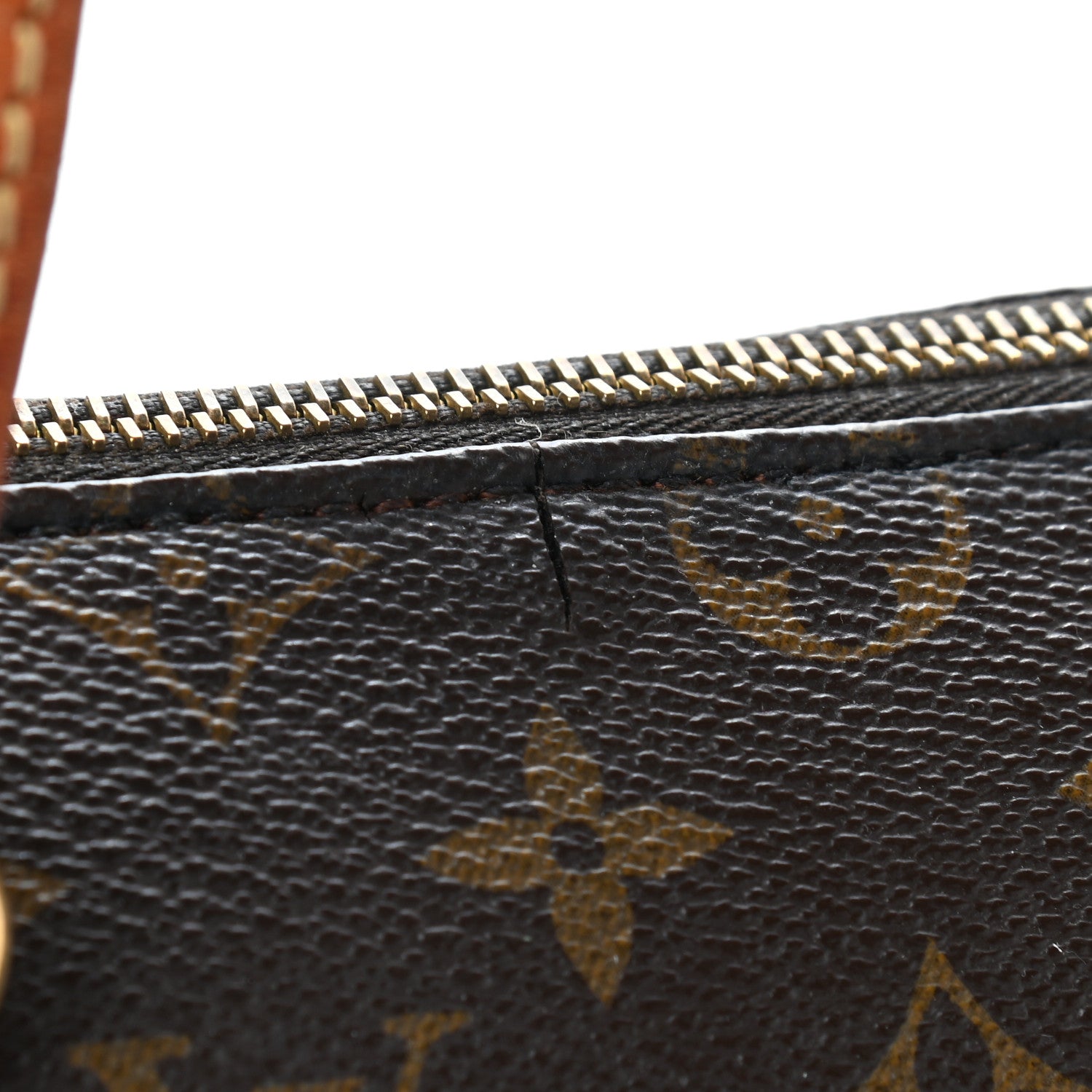 Louis Vuitton Monogram Totally PM 12 of 15