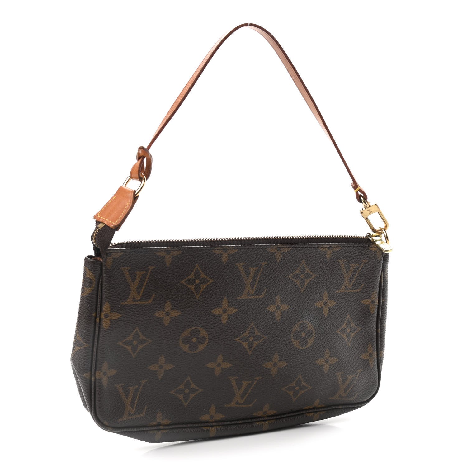 Louis Vuitton Monogram Pochette Accessories 4 of 11