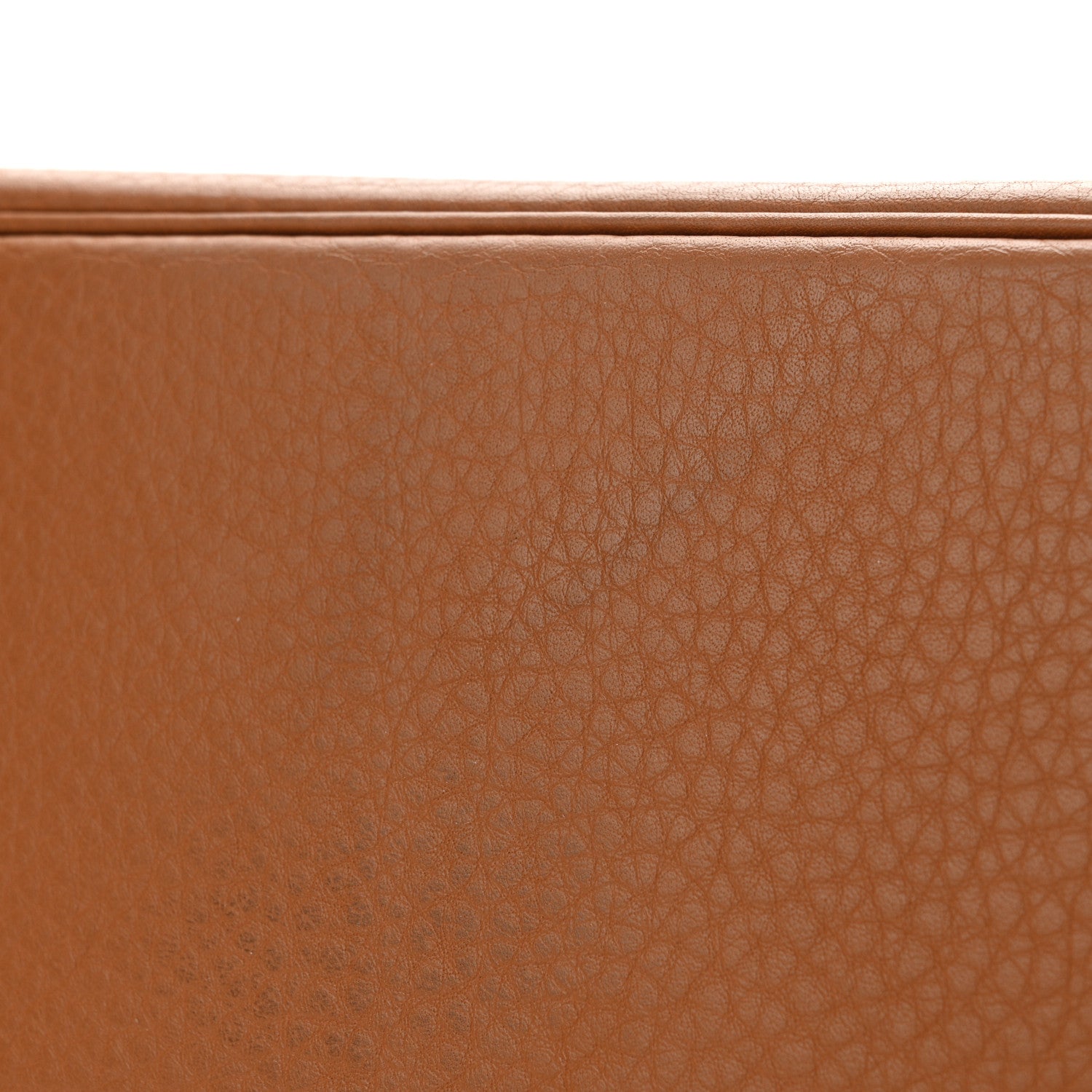 Hermes Taurillon Clemence Birkin 30 Gold 12 of 27