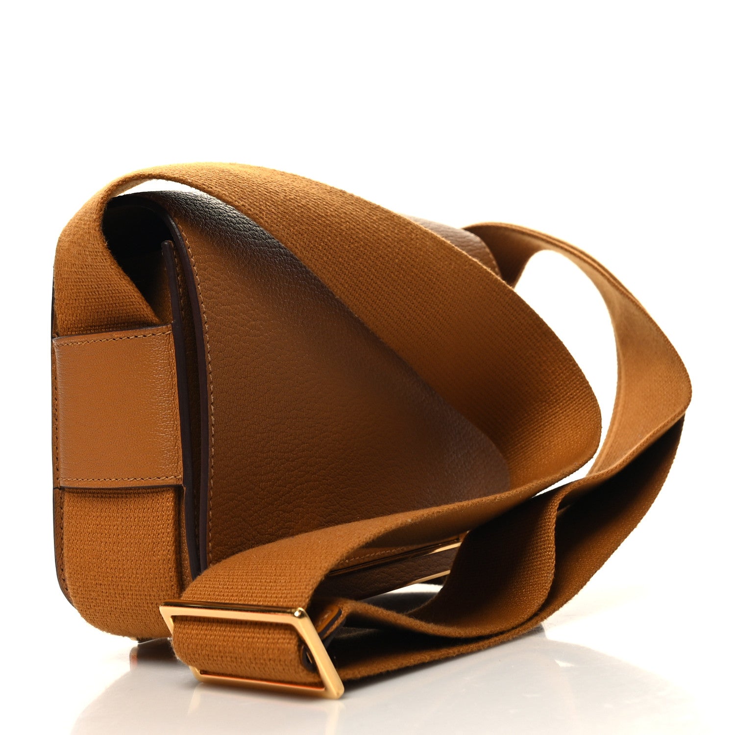 Hermes Chevre Mysore Geta Sesame 3 of 11
