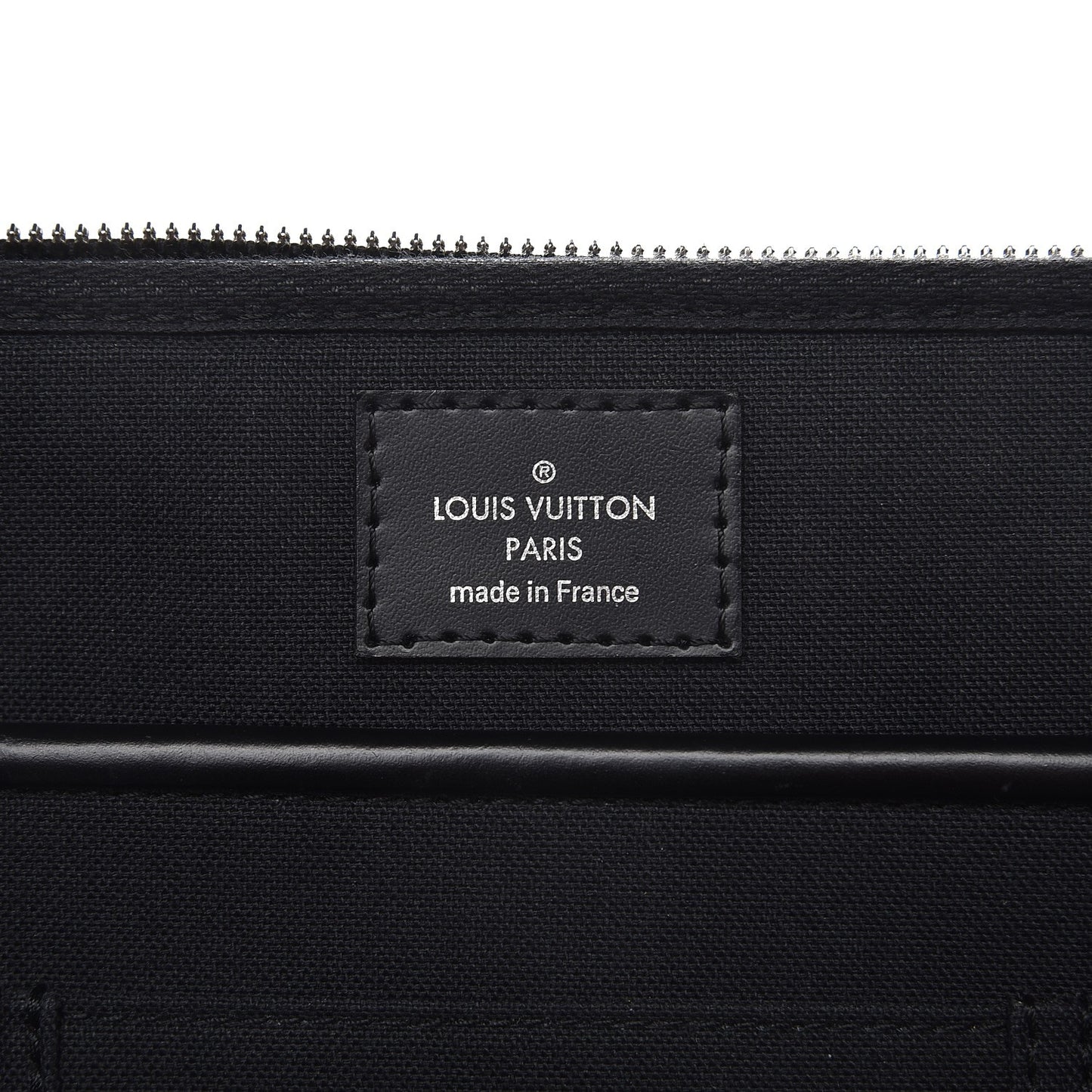 Damier Graphite Steeve