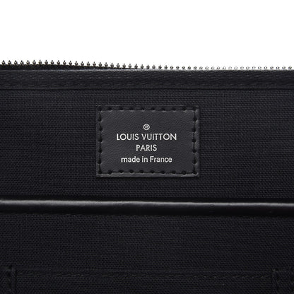 Louis Vuitton Damier Graphite Steeve 6 of 7