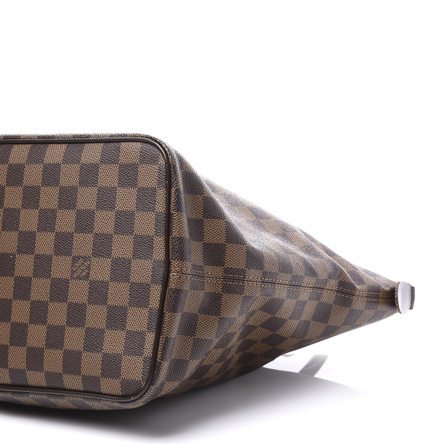 Damier Ebene Saleya MM