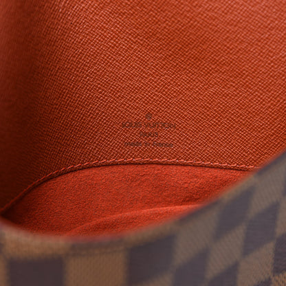 Louis Vuitton Damier Ebene Musette GM 6 of 7