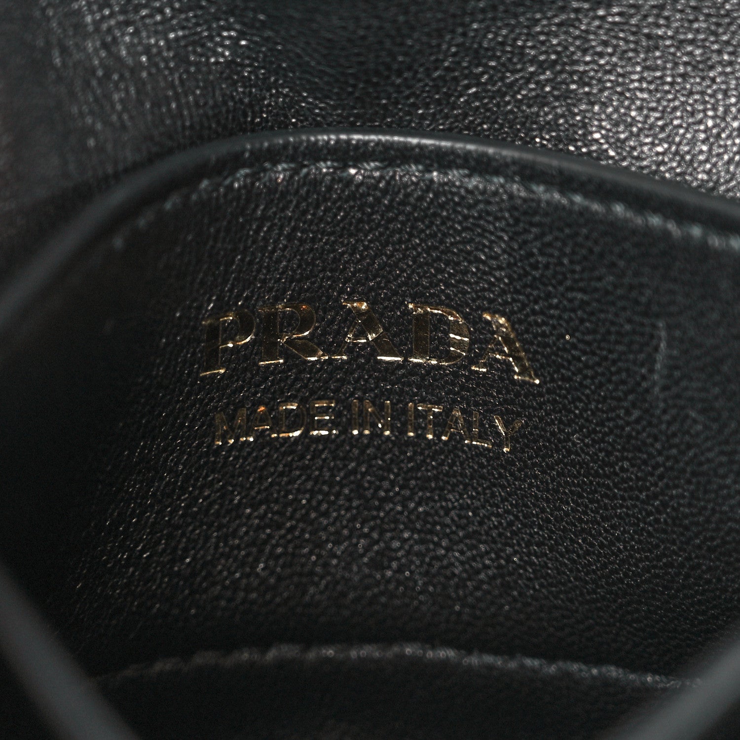 Prada Saffiano Cuir Mini Double Bag Black 8 of 11