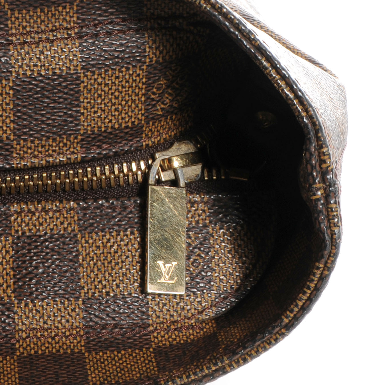 Louis Vuitton Damier Ebene Luco 8 of 8