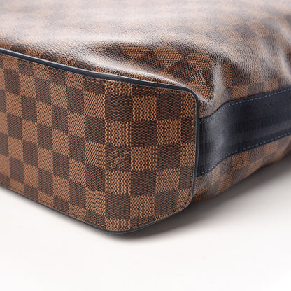 Louis Vuitton Damier Ebene Herald 6 of 9