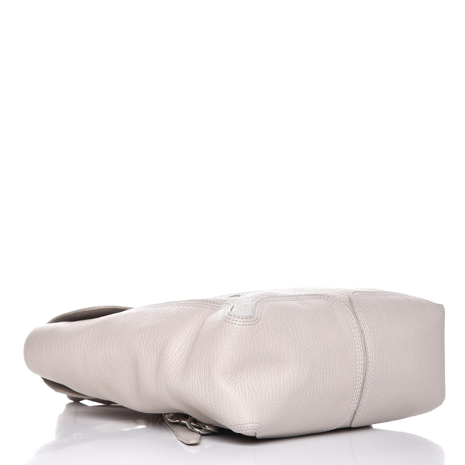 3.1 Phillip Lim 3.1 Textured Calfskin Pashli Backpack Feather 4 of 6