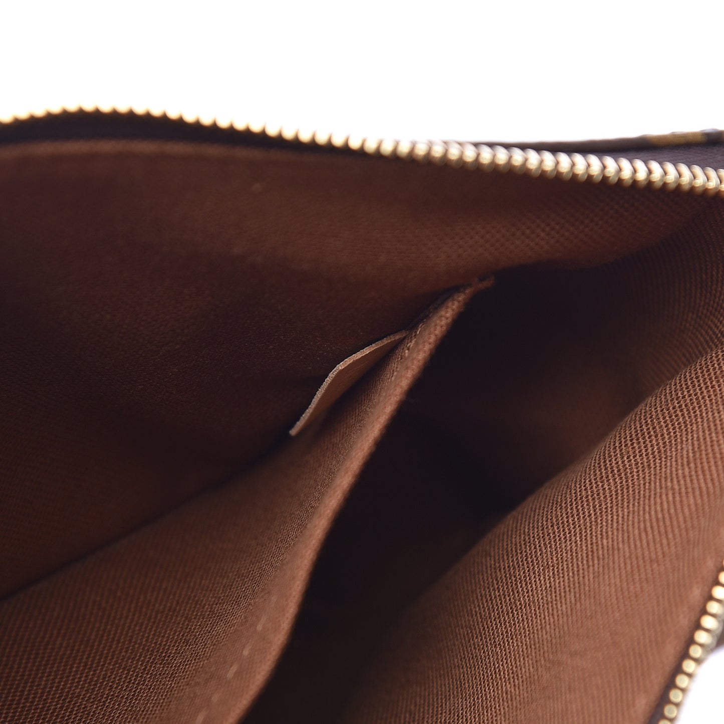 Monogram Pochette Accessories NM