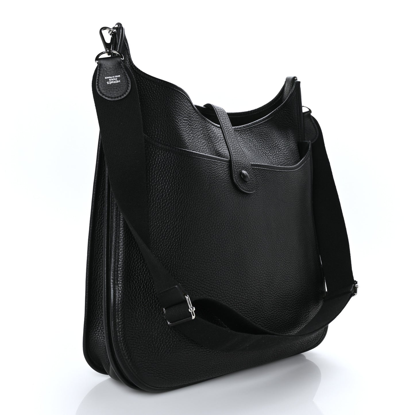 Taurillon Clemence Evelyne III TGM Black