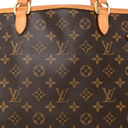 Louis Vuitton Monogram Batignolles Horizontal 8 of 10