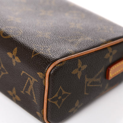 Louis Vuitton Monogram Recital 10 of 17