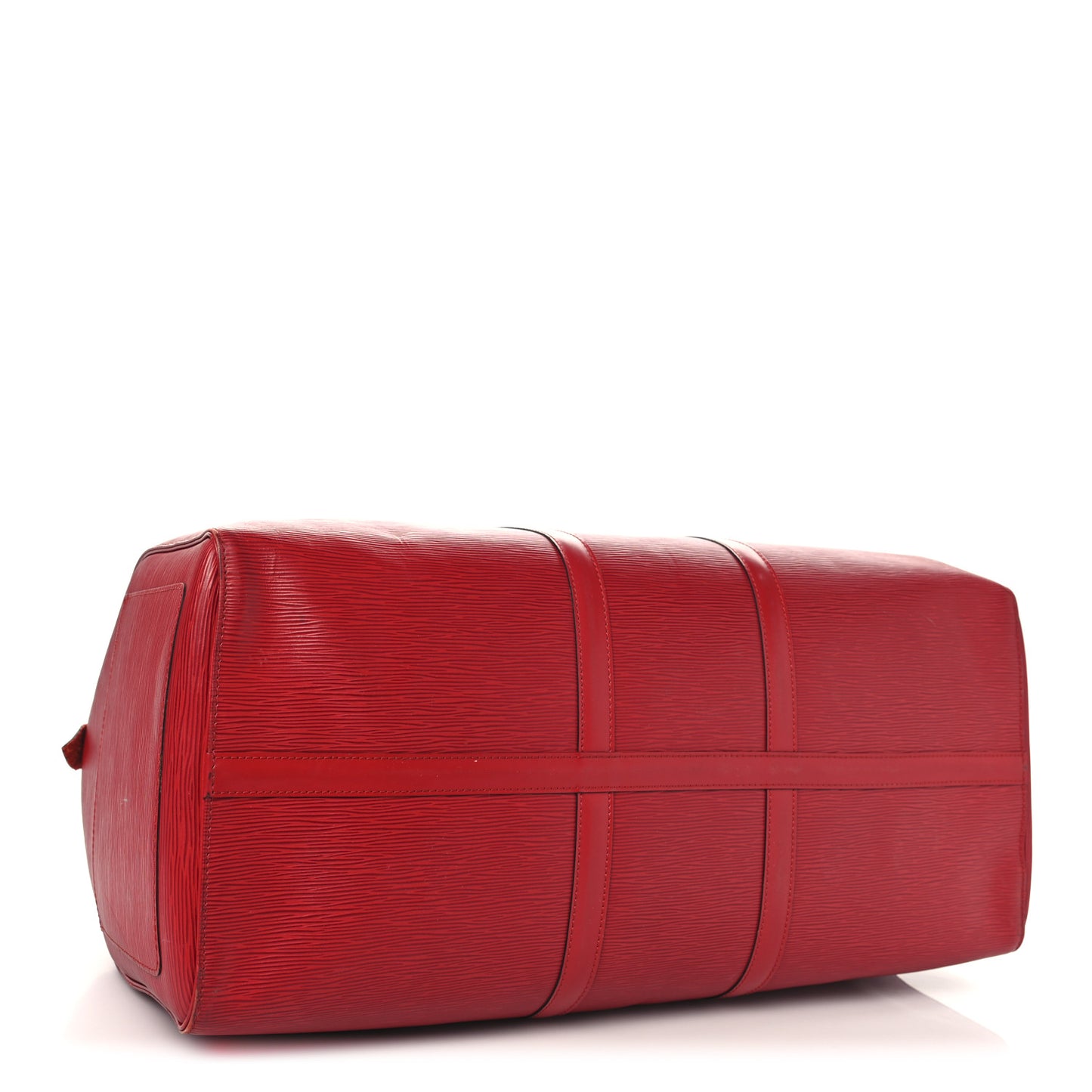 Epi Keepall 55 Castillan Red