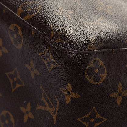 Louis Vuitton Monogram Looping GM 9 of 20