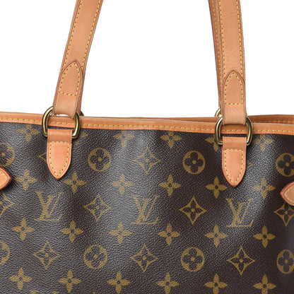 Louis Vuitton Monogram Batignolles Horizontal 10 of 15