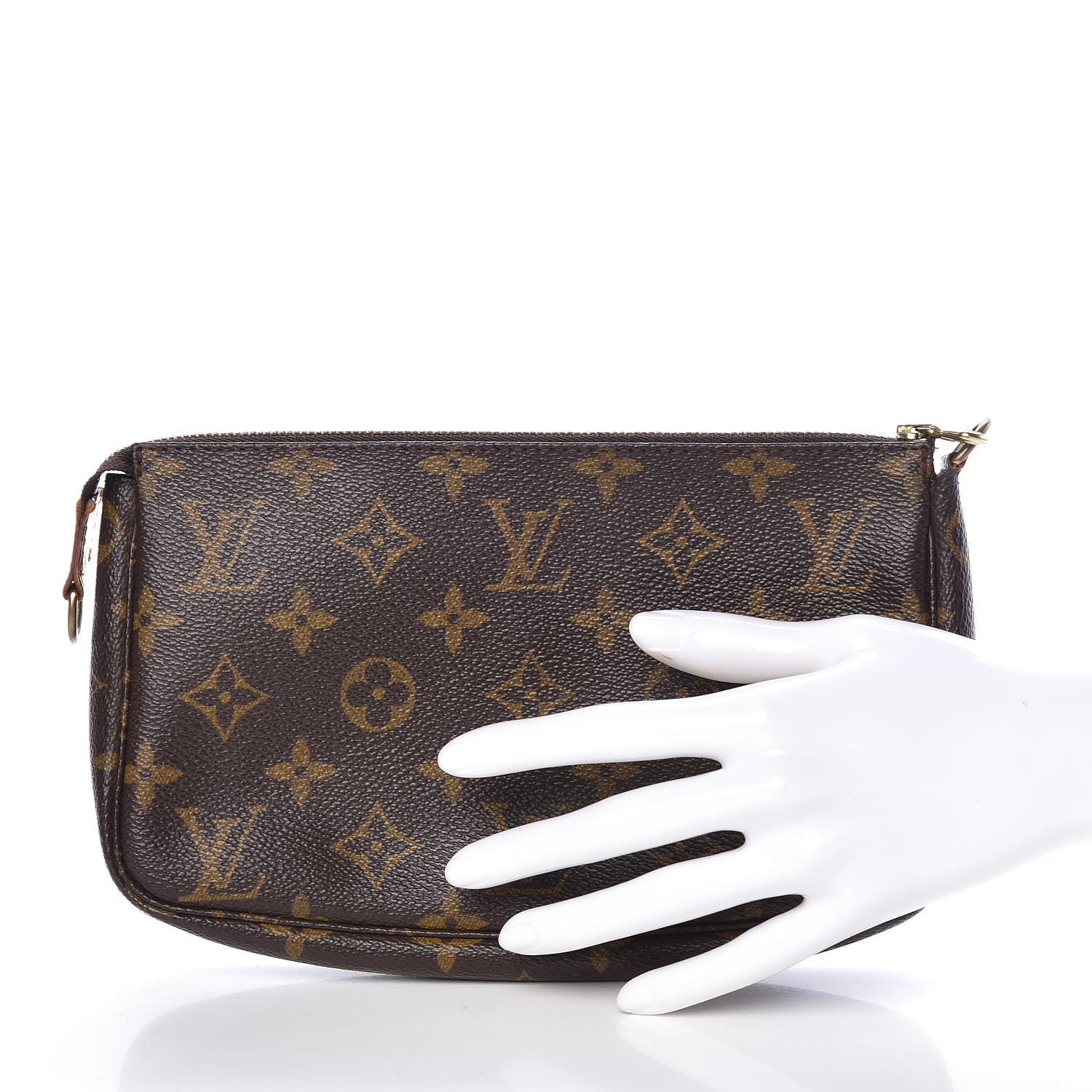 Louis Vuitton Monogram Pochette Accessories 2 of 10