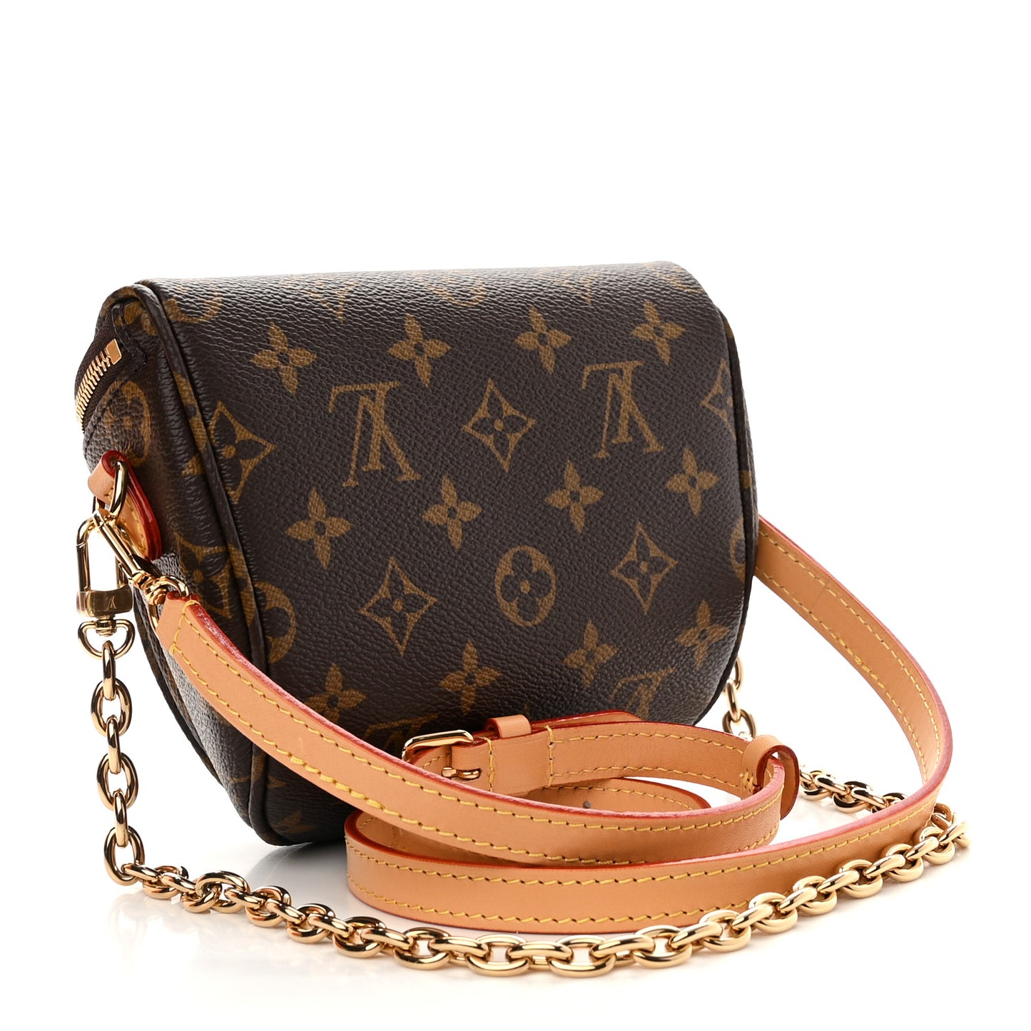 Monogram Mini Bumbag